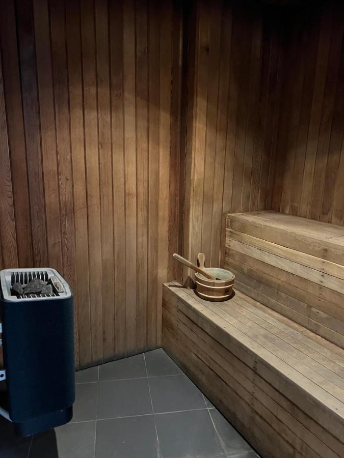 Prestige Hyde Park Studio Apartment シドニー エクステリア 写真